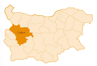 Дистрибуторска карта